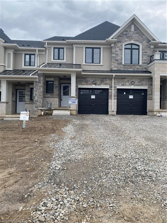 143 Aquasanta Crescent, Hamilton