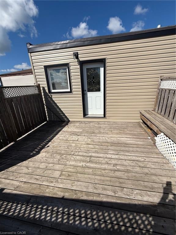 72 Hartzel Road 2, St. Catharines