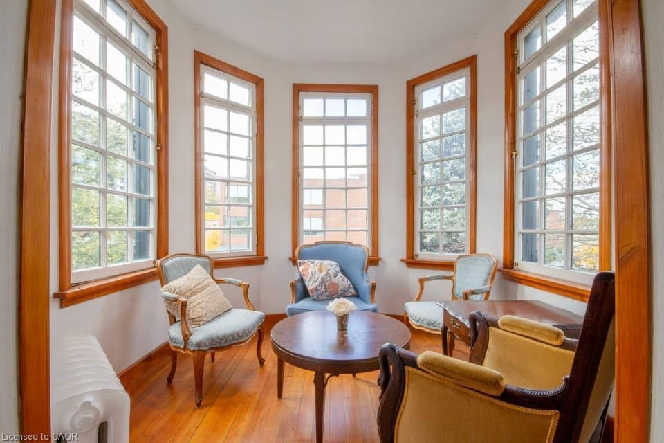 183 James Street S 3, Hamilton