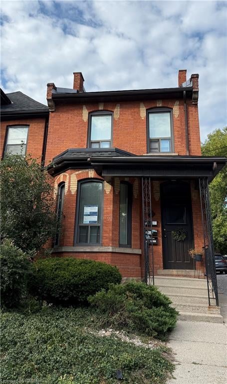 20 Canada Street 3, Hamilton