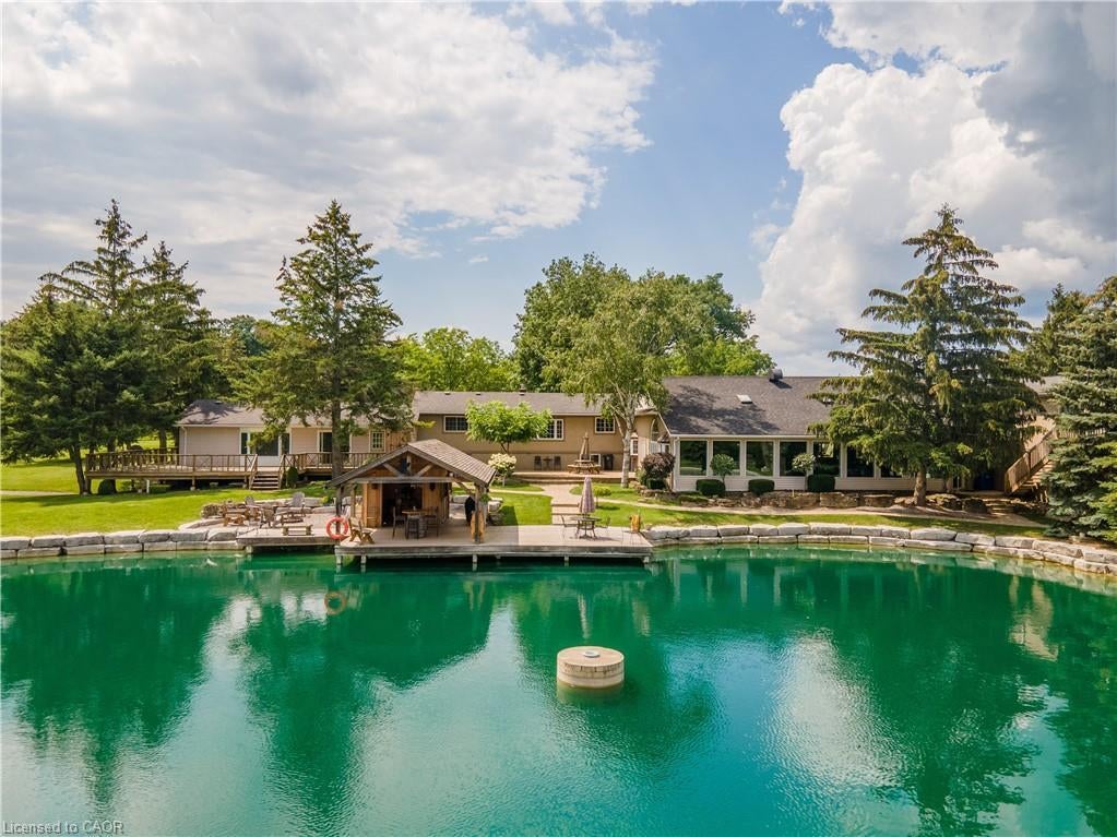 3999 Locust Lane 2, Beamsville