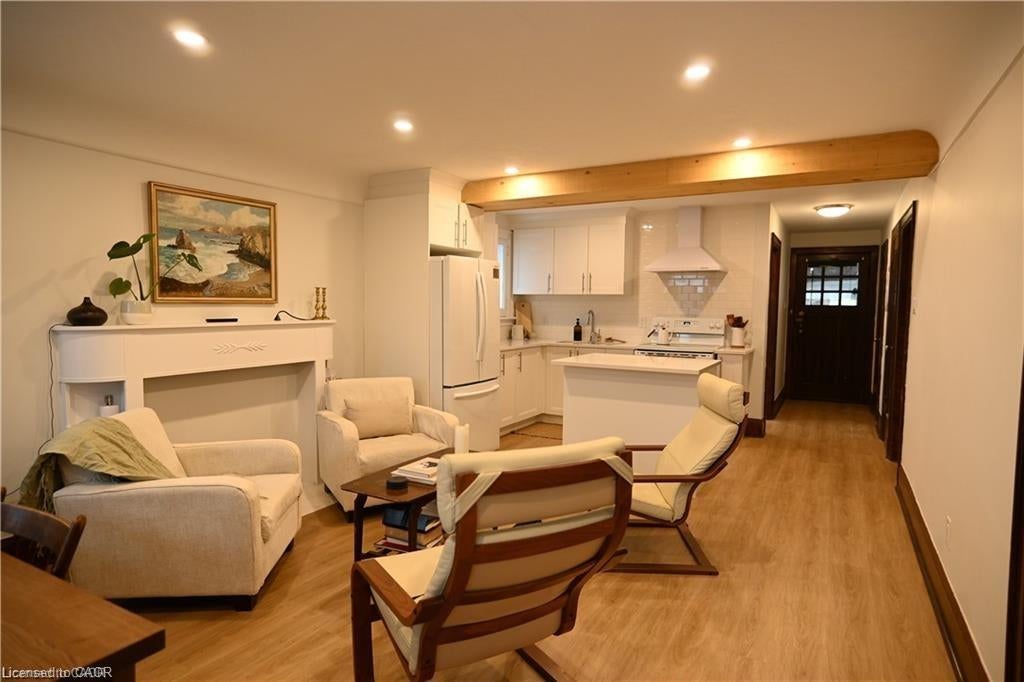 51 Merner Avenue 2, Kitchener