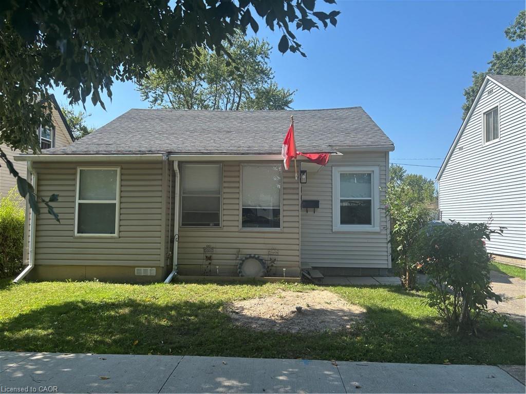 103 Dover Road, Welland