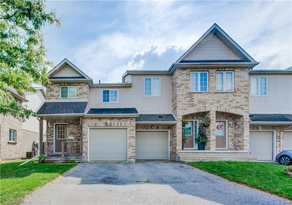 169 Bismark Drive 6, Cambridge