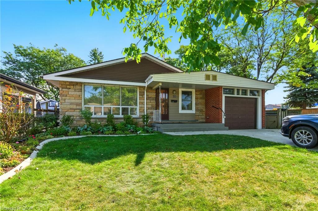 10 Owen Place Main, Hamilton