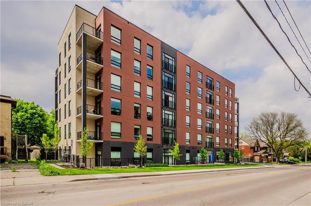 24 Union Street E 104, Waterloo