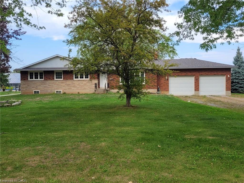 1489 Hwy 8, Stoney Creek