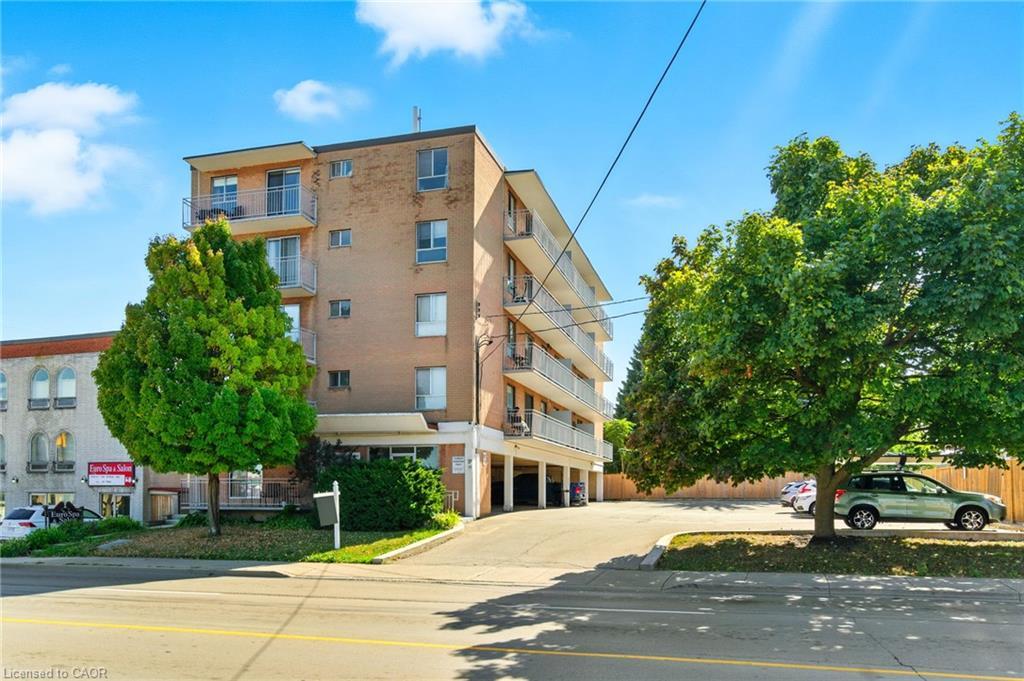 2322 King Street E 41, Hamilton