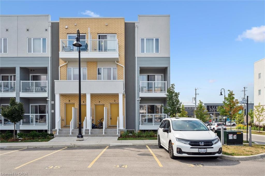 2 Vitality Drive, Kitchener