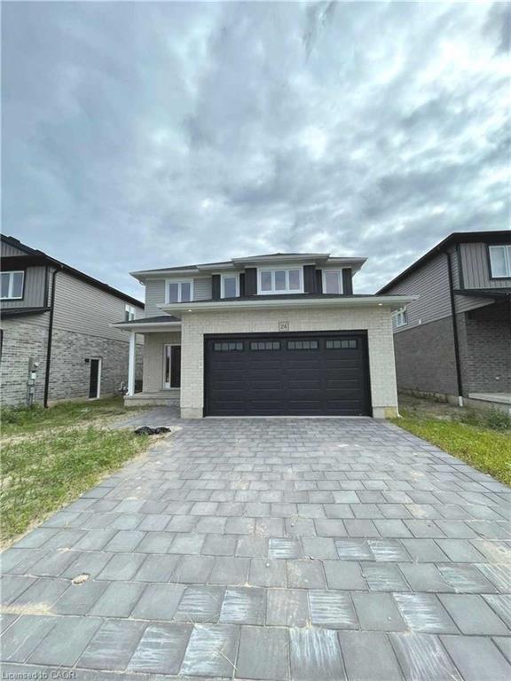 24 Rosina Lane, Thamesford