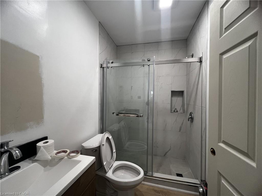 804a St Clair Avenue W 102, Toronto