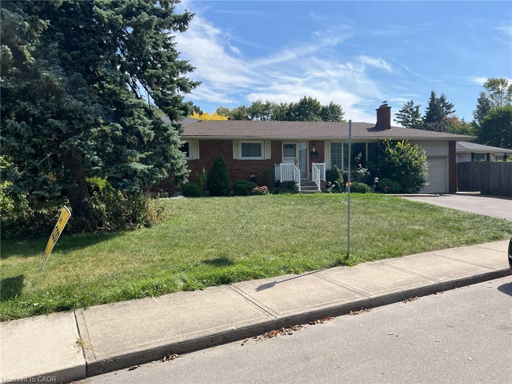 3 Cambria Court Lower, Hamilton