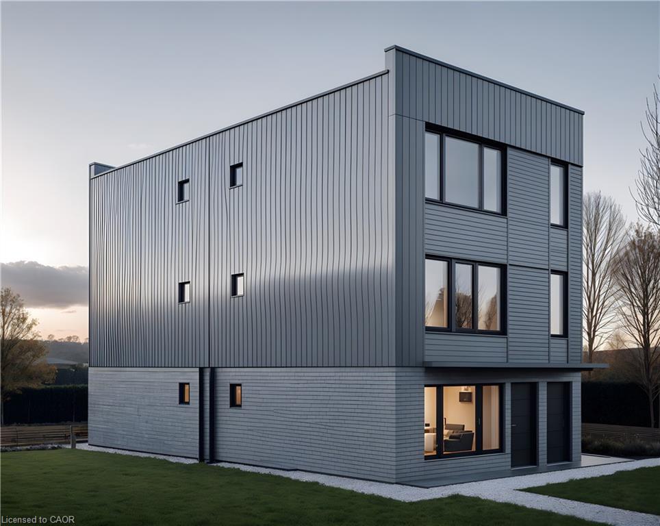 66 Union Street 5, Waterloo