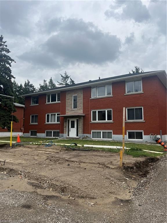 775 Frederick Street 6, Kitchener