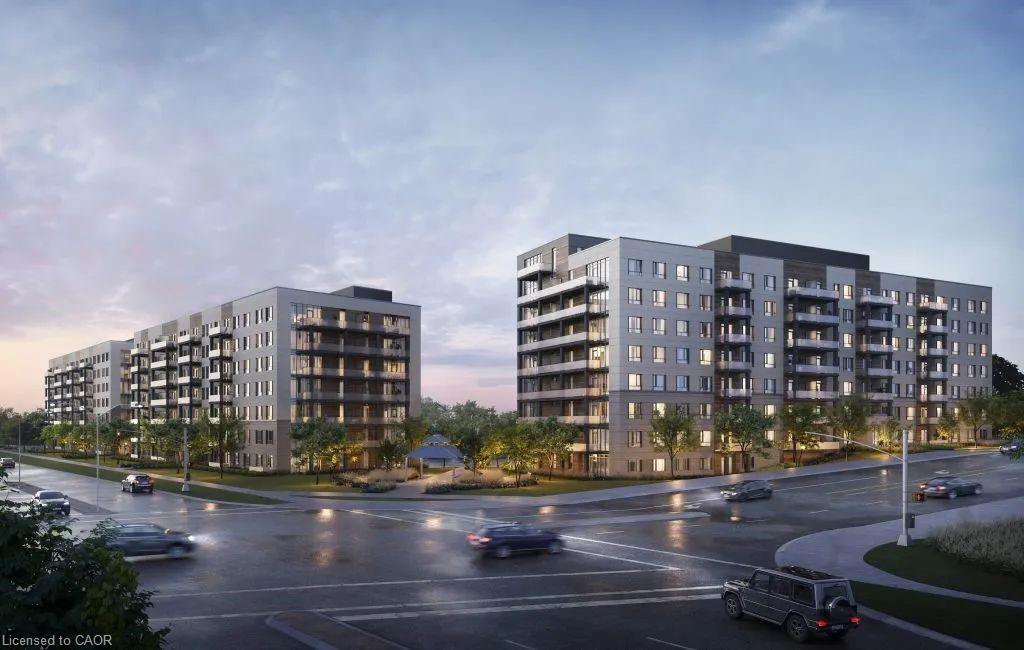 1098 Paisley Road 103, Guelph