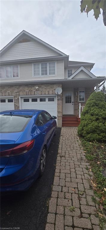 20 Watercress Court, Kitchener