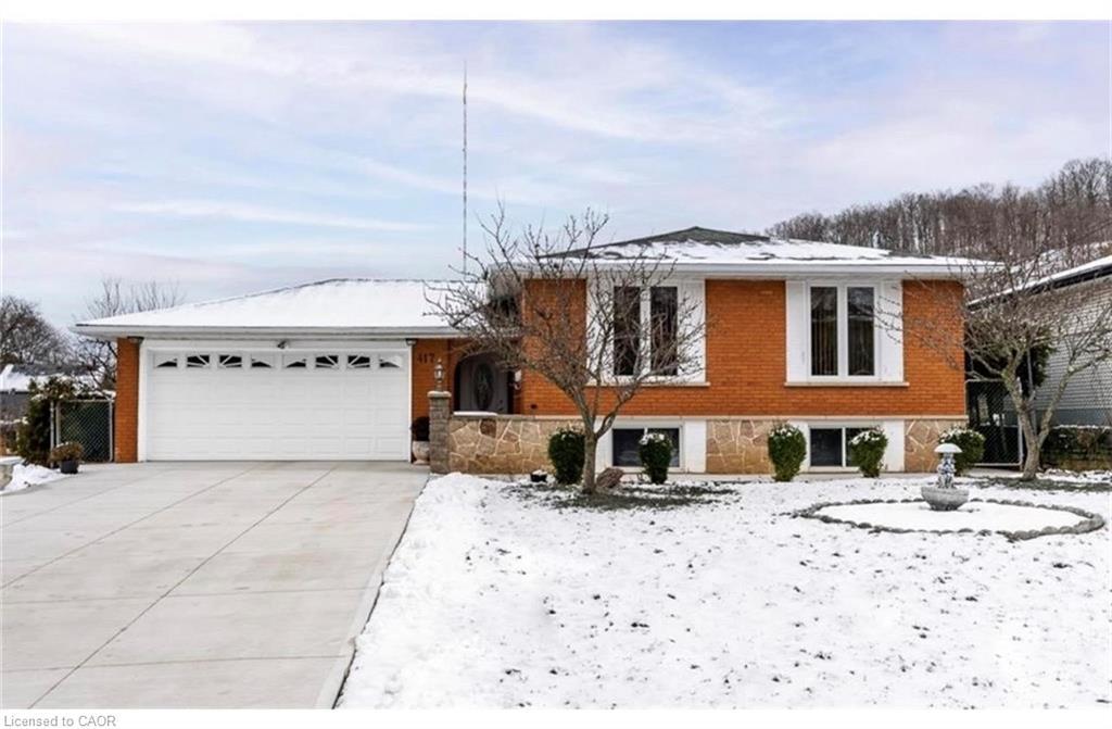 417 Quigley Road, Hamilton