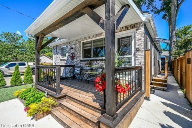 Bsmt(lower) 3774 Mathewson Avenue, Crystal Beach