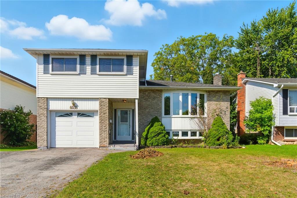 6035 Belaire Avenue, Niagara Falls