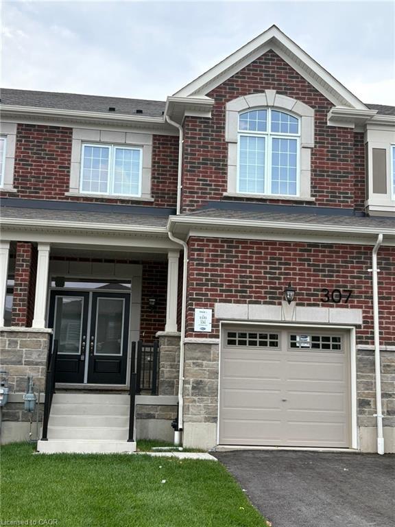 307 Millstone Street, Kitchener