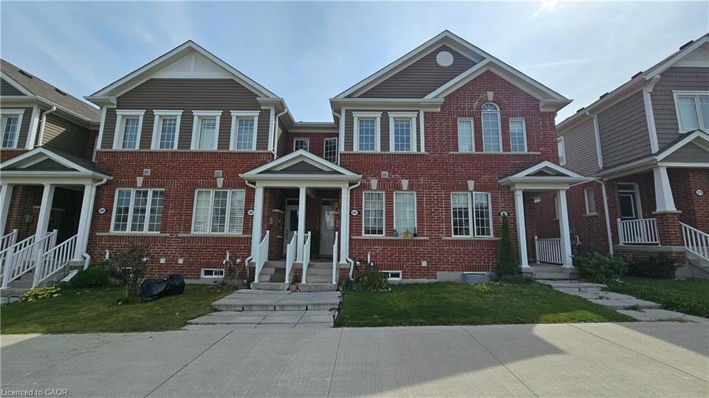 285 Equestrian Way, Cambridge