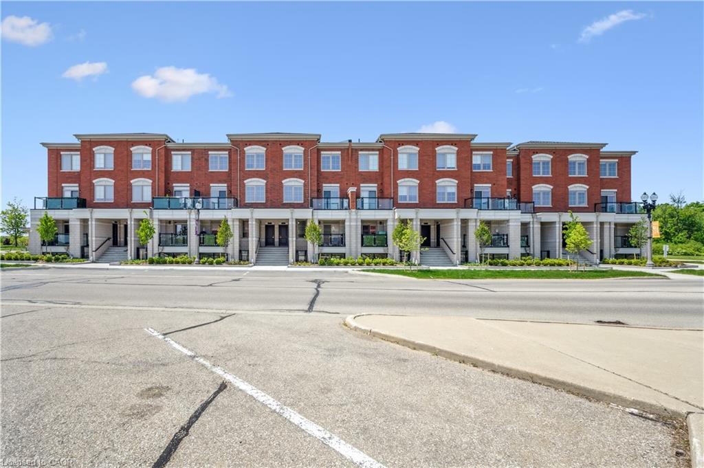 265 Cotton Grass Street 116, Kitchener