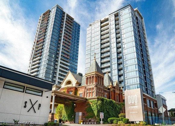 5 Wellington Street S 312, Kitchener