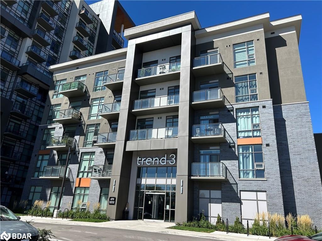 470 Dundas Street E, Waterdown