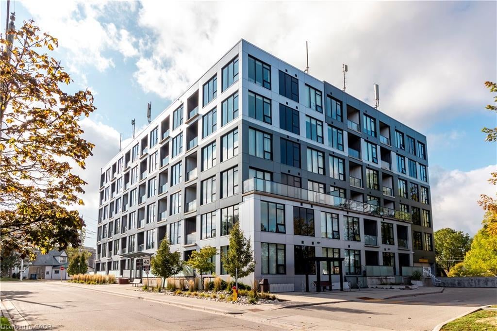 690 King Street W 108, Kitchener
