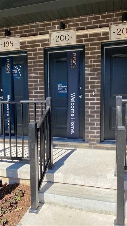 200 Wheat Lane, Kitchener