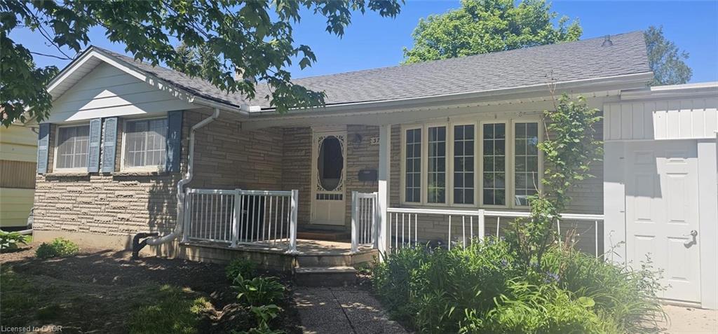 370 Greenbrook Drive, Kitchener