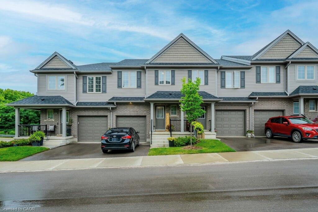 86 Erbsville Court 14, Waterloo