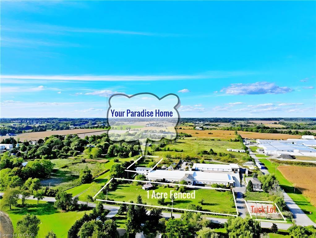 269 Rock Chapel Road, Hamilton