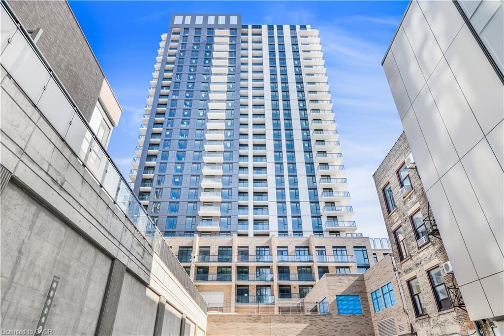 55 Duke Street W 312, Kitchener