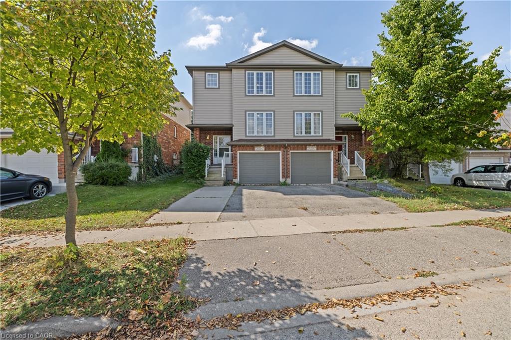 695 Wild Ginger Avenue A, Waterloo