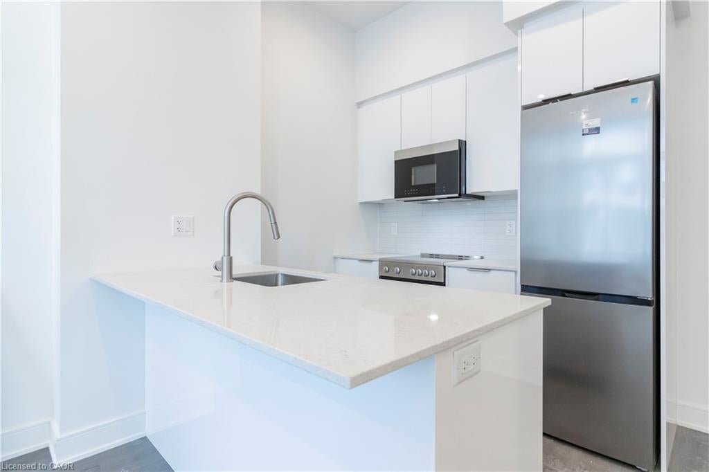 25 Wellington Street S 307, Kitchener