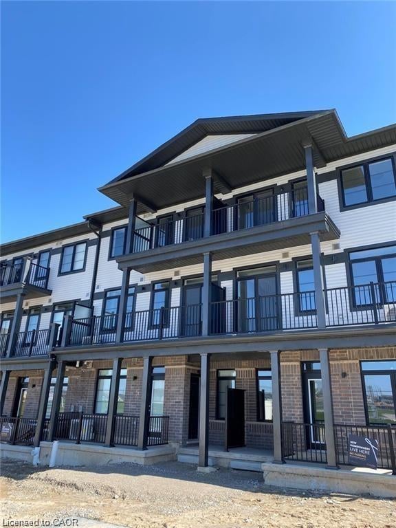 214 Wheat Lane, Kitchener