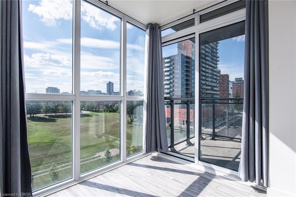 128 King Street N 608, Waterloo