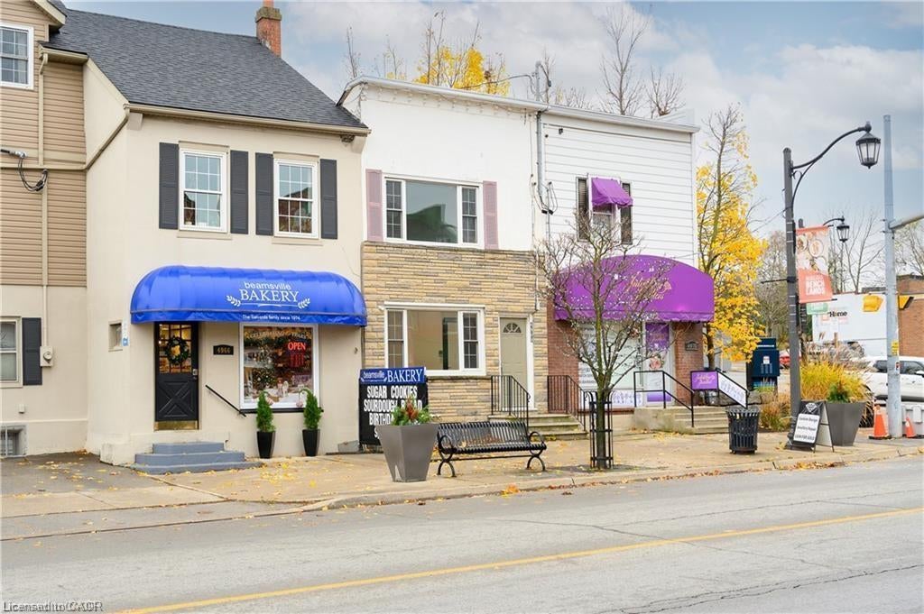 4968 King Street, Beamsville