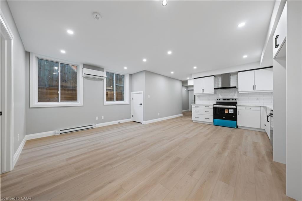 114 Kehl Street 2, Kitchener