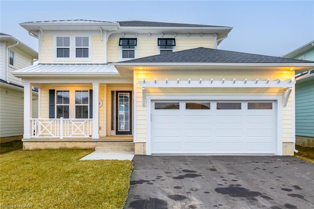 413 Breakwater Boulevard, Port Stanley