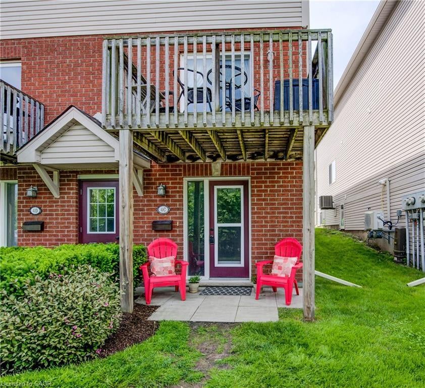 139 Brighton Street 4c, Waterloo