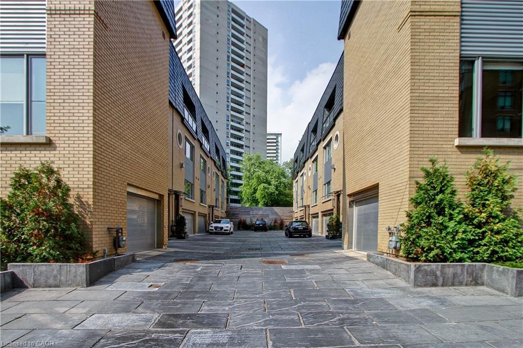 296 Merton Street, Toronto