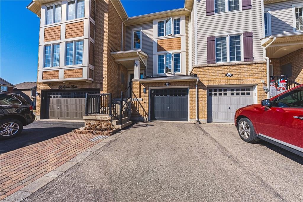 64 Ohara Lane 64, Ancaster