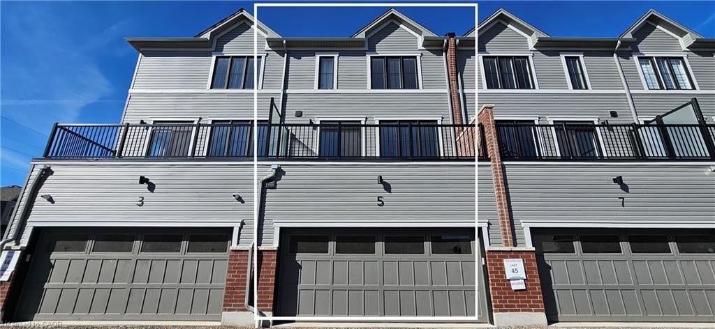 5 Cleveland Common, Cambridge