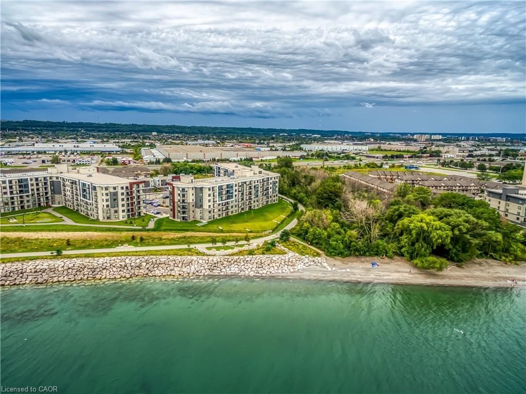 125 Shoreview Place 539, Stoney Creek