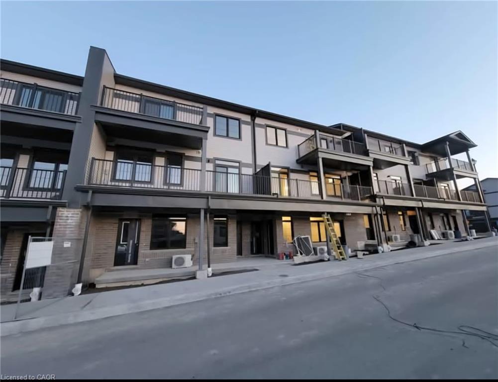 52 Oat Lane, Kitchener