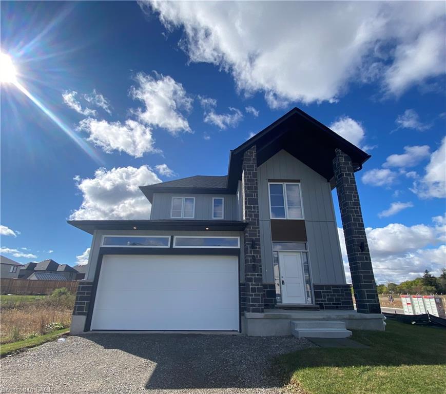 99 Oj Gaffney Drive, Stratford