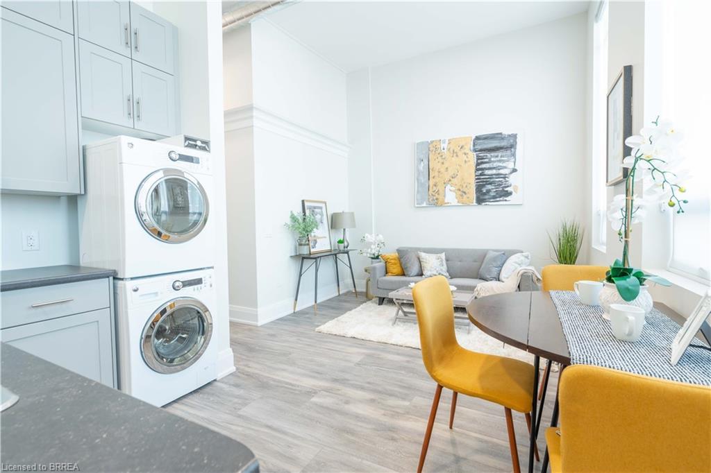 11 Queen Street 301, Brantford