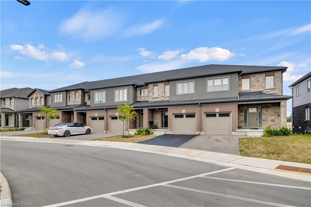 34 West Mill Street, Ayr